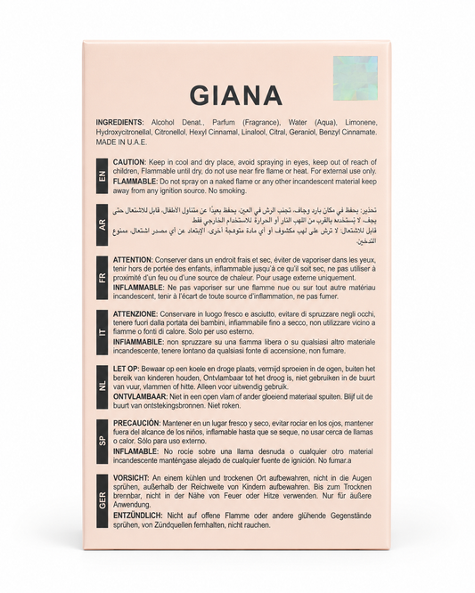 Giana de Vurv