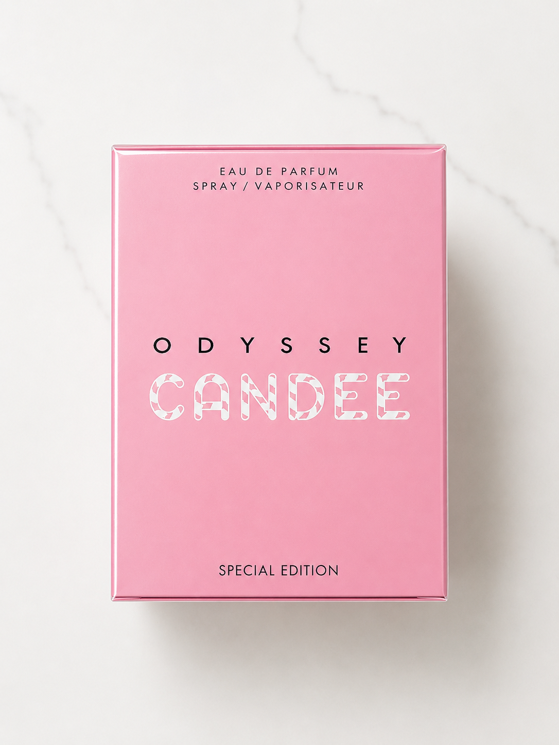 Armaf Odyssey Candee EDP 3.4 oz