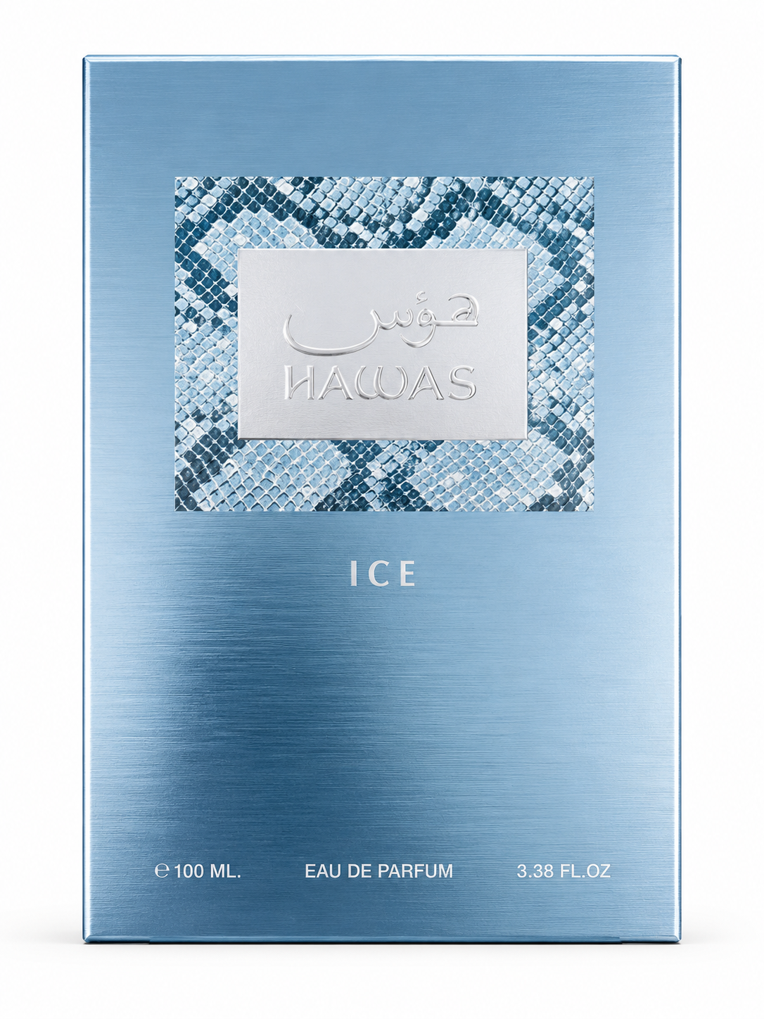 Hawas Ice — Rasasi