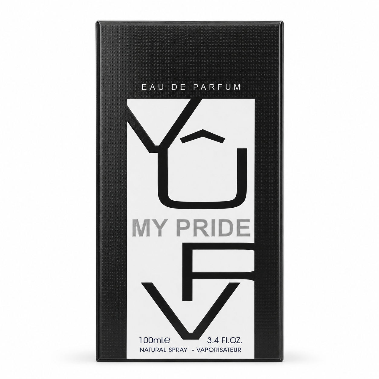 Vurv My Pride Eau de Parfum