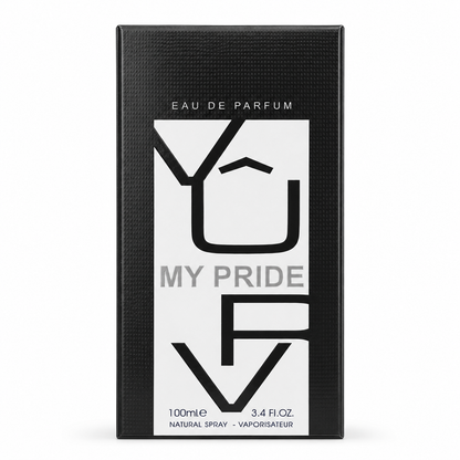 Vurv My Pride Eau de Parfum