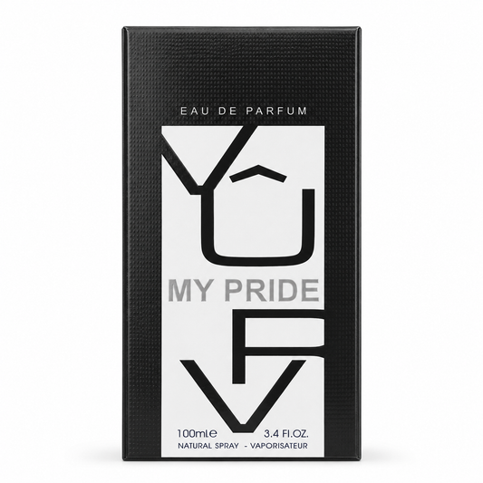 Vurv My Pride Eau de Parfum