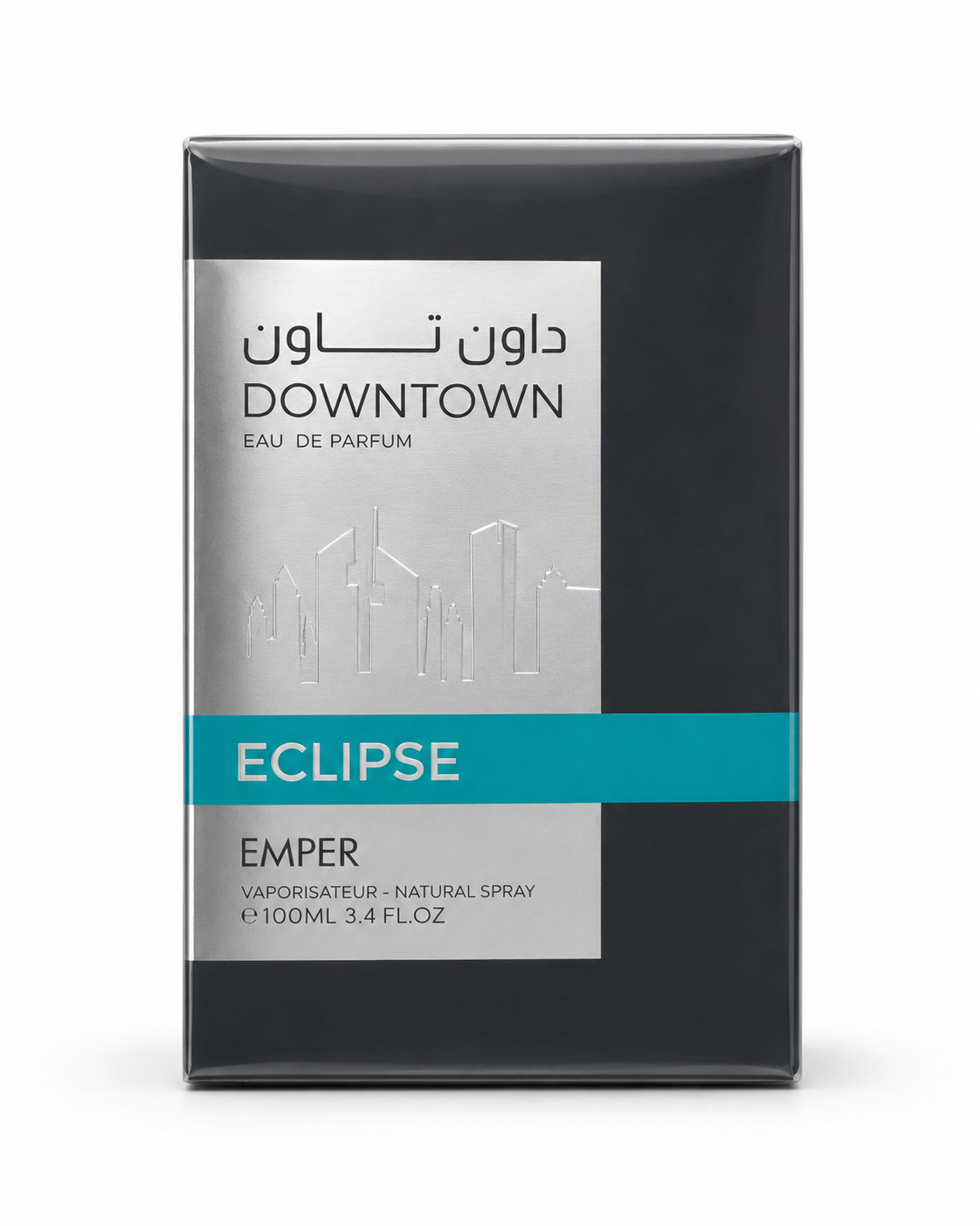 Emper Downtown Eclipse Eau de Parfum