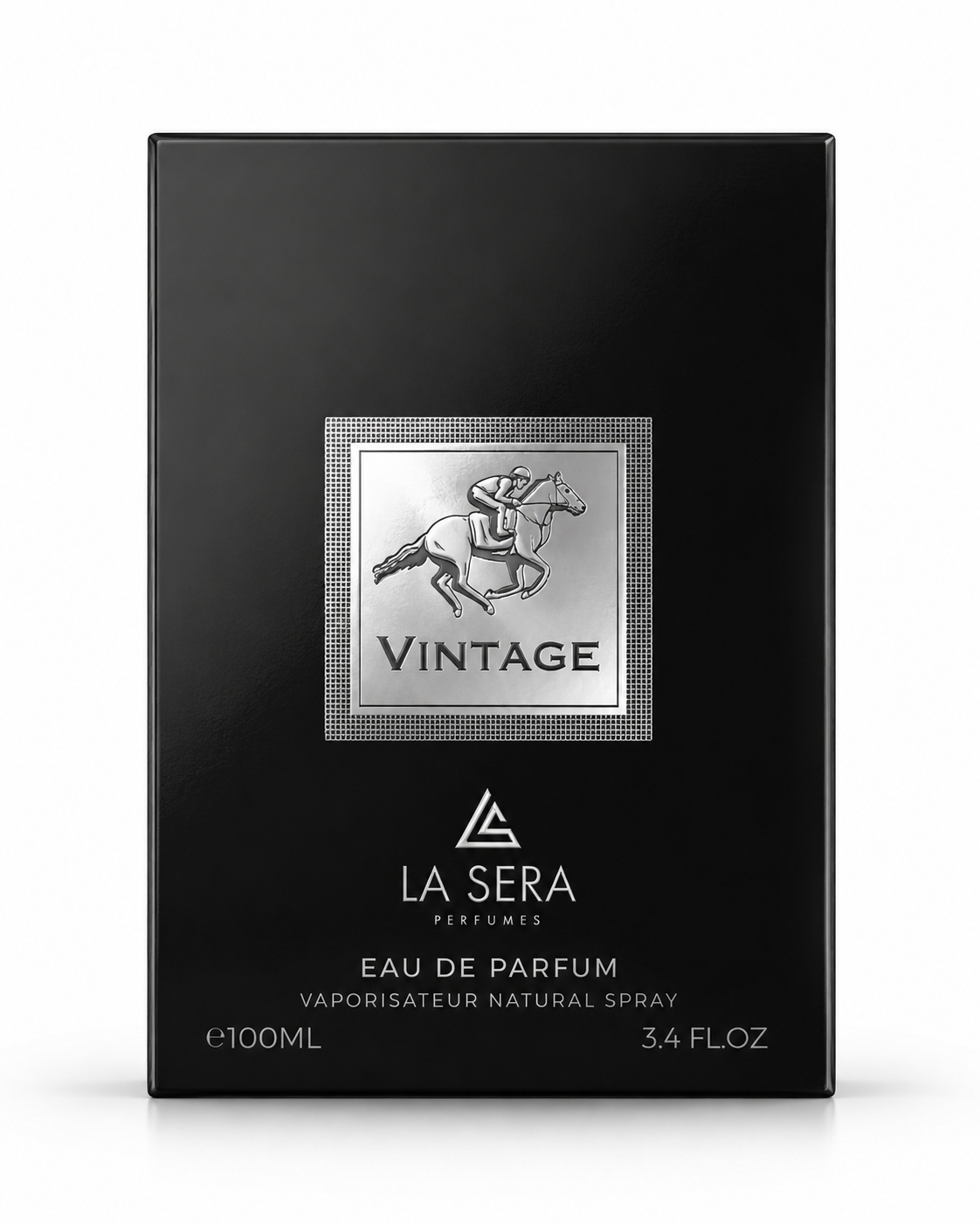 La Sera Vintage Eau de Parfum