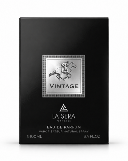 La Sera Vintage Eau de Parfum