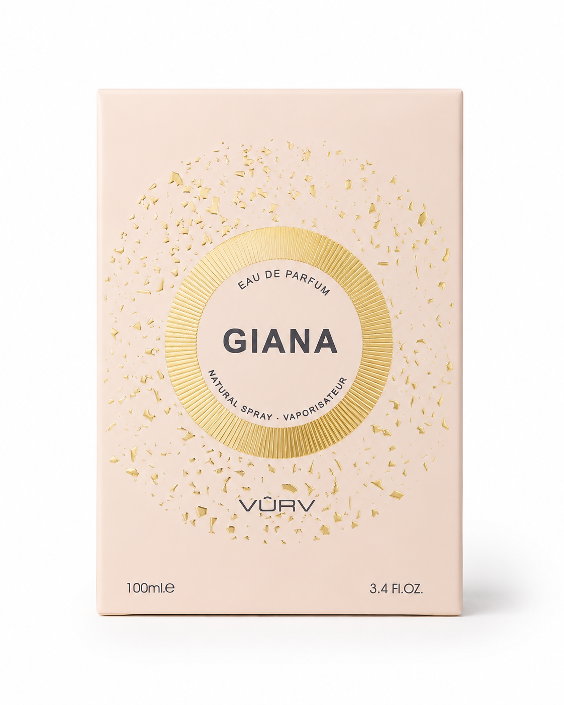 Giana de Vurv
