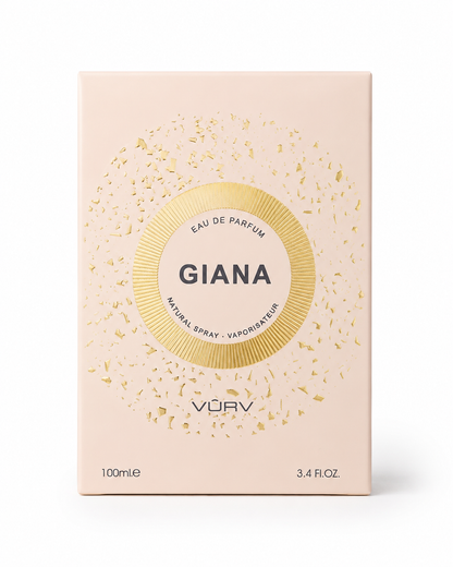 Giana de Vurv