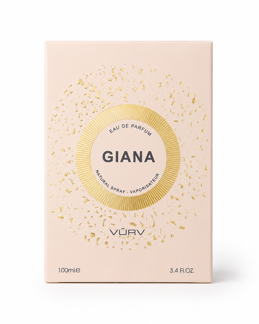 Giana de Vurv