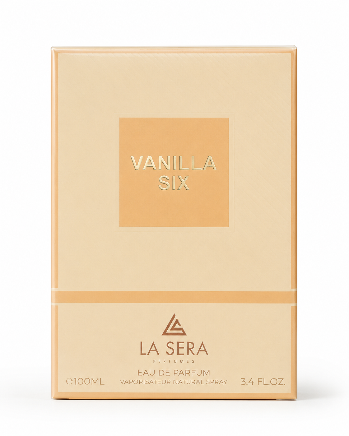 Vanilla Six de La Sera