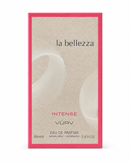 La Bellezza Intense de Vurv