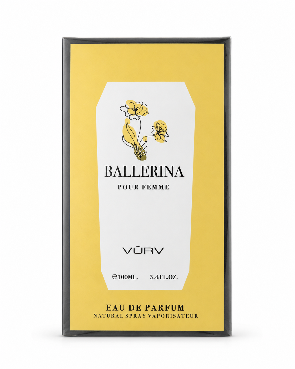 Ballerina de Vurv