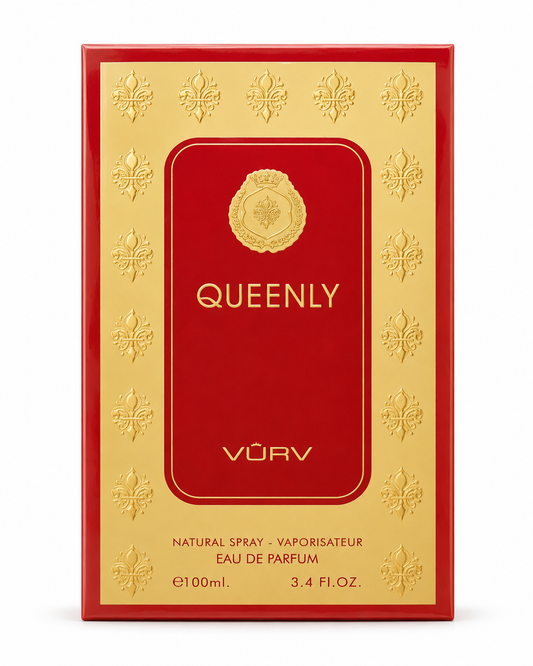 Queenly de Vurv