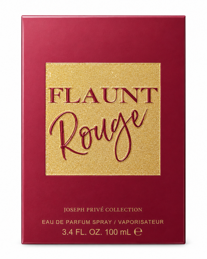 Flaunt Rouge