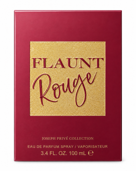 Flaunt Rouge