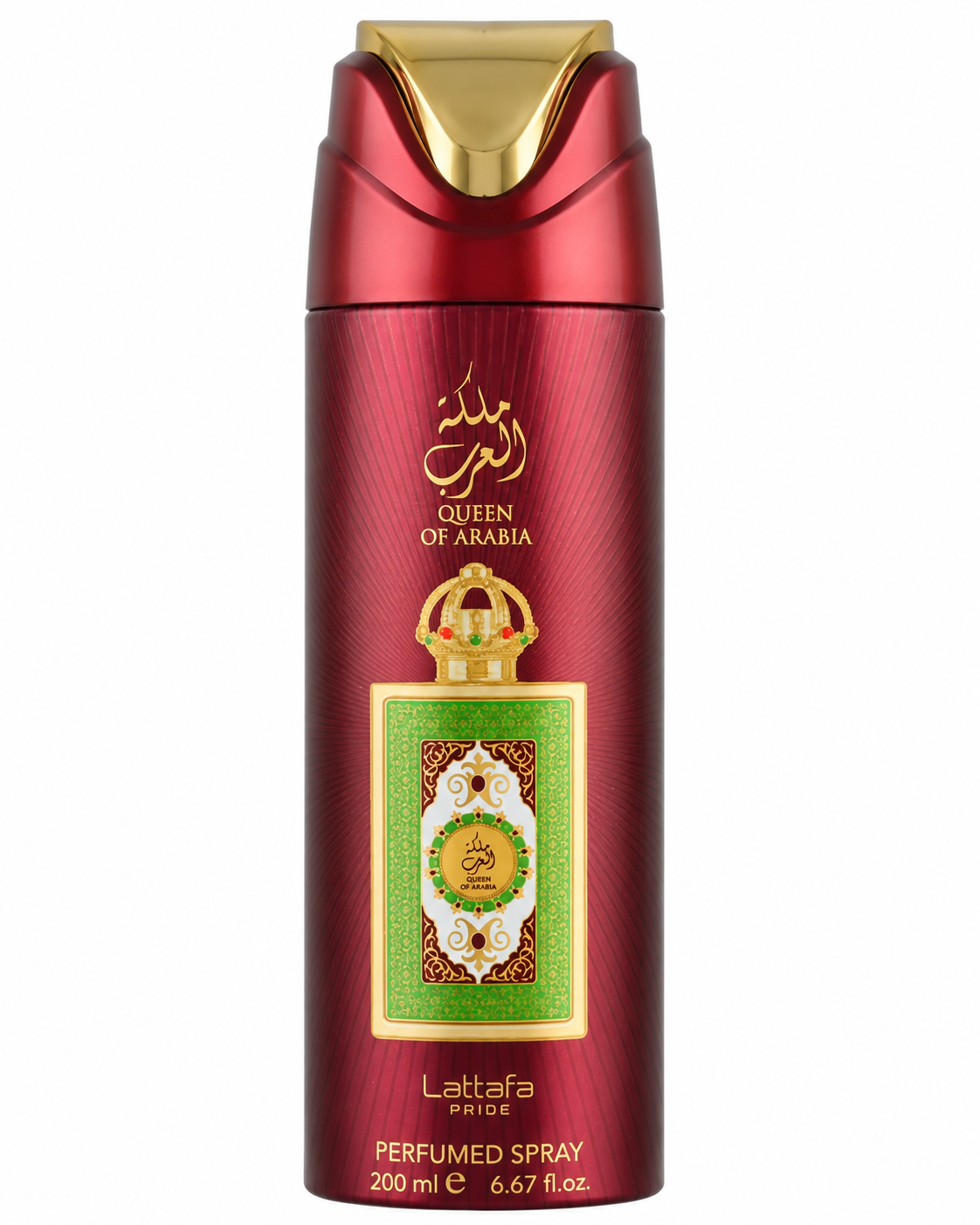 Queen of Arabia de Lattafa Pride