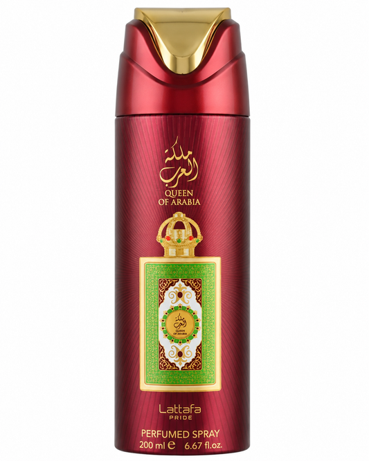 Queen of Arabia de Lattafa Pride