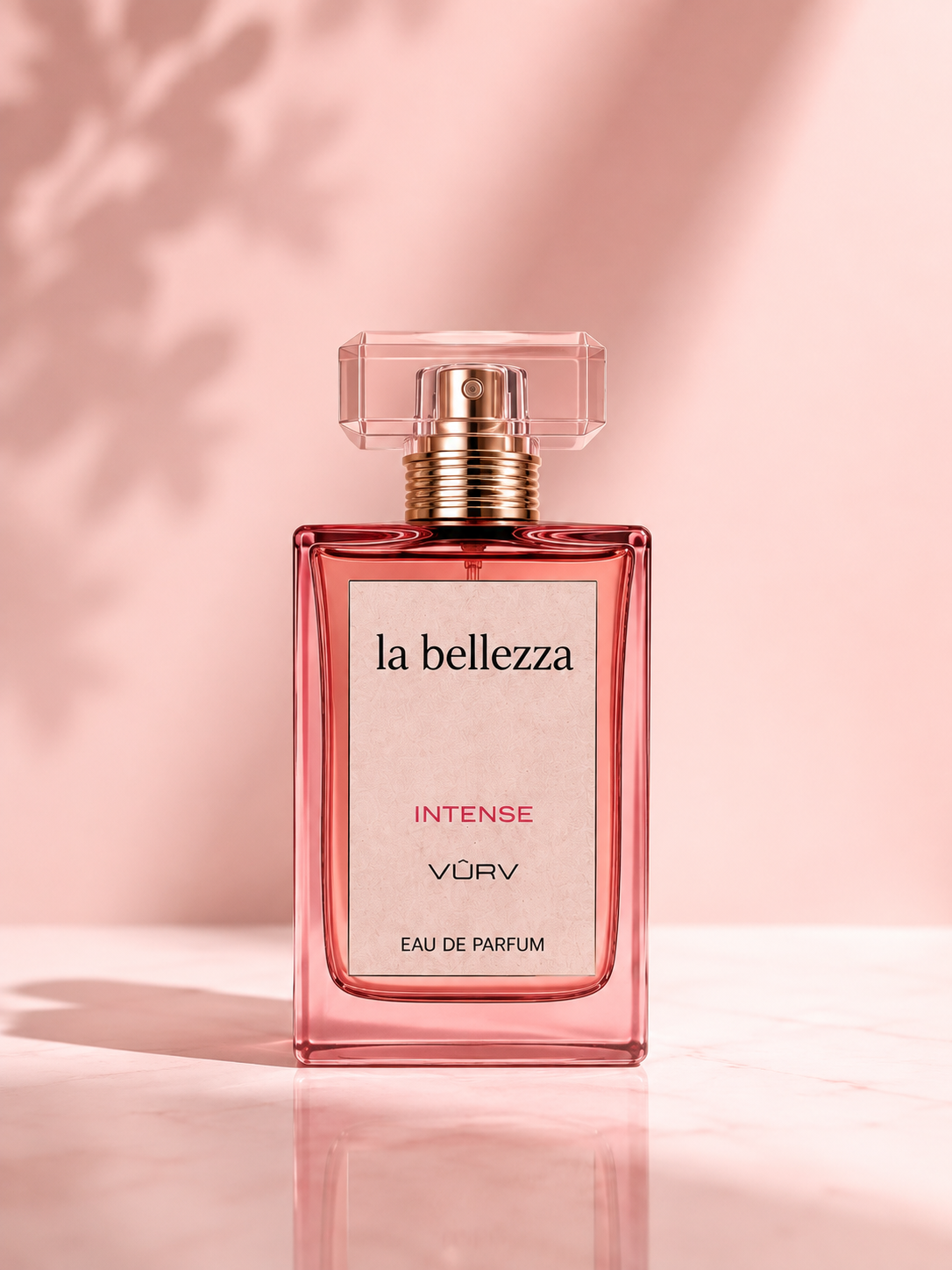 La Bellezza Intense