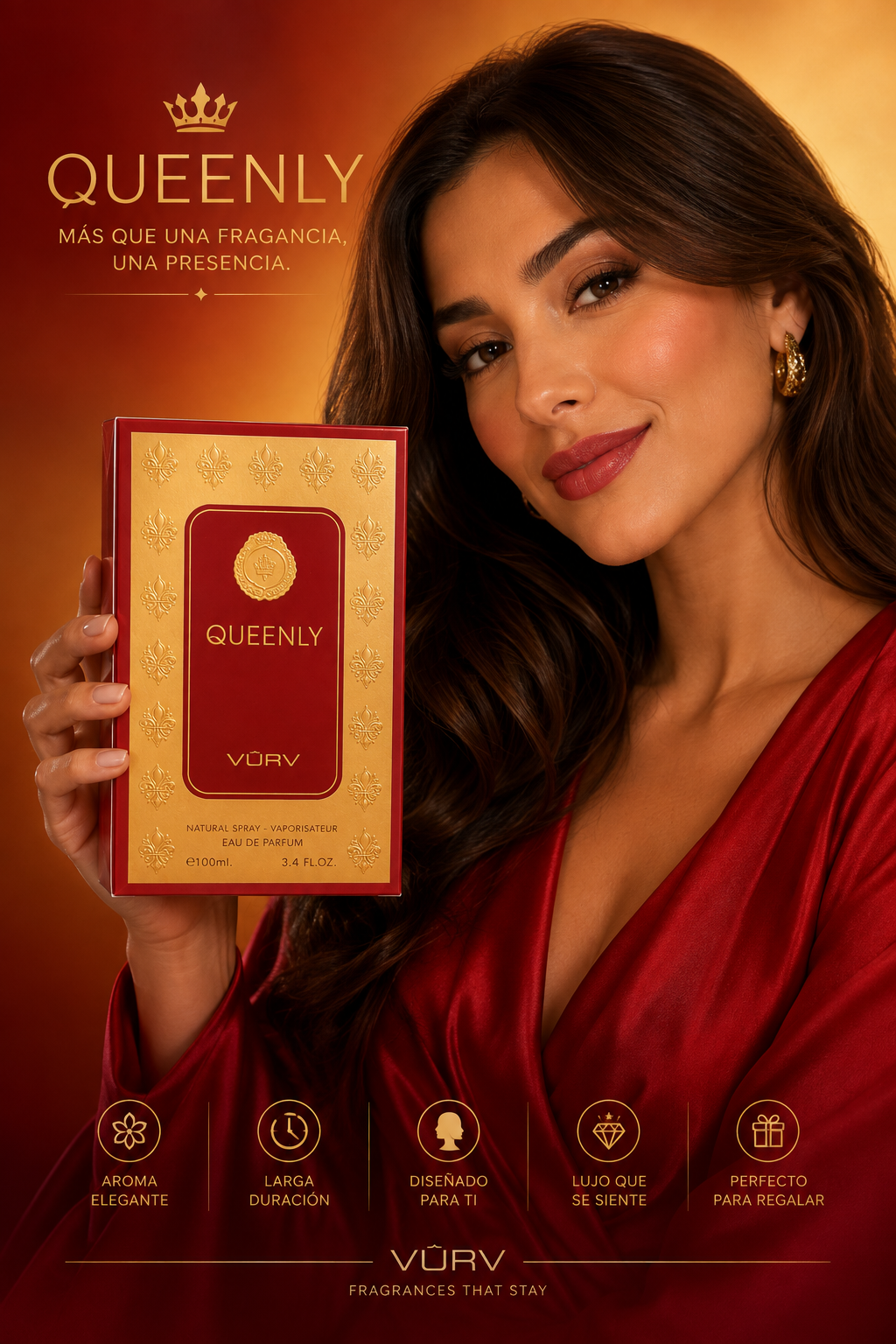 Queenly Eau