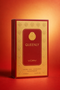 Queenly Eau
