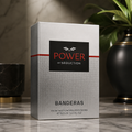 Power of Seduction — Antonio Banderas