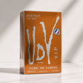 UDV VIP — Ulric de Varens