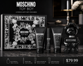 Toy Boy — Moschino