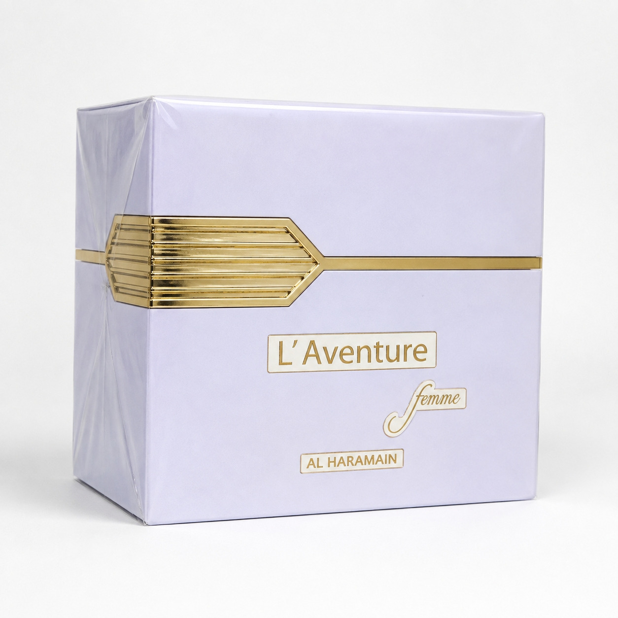 L’Aventure Femme