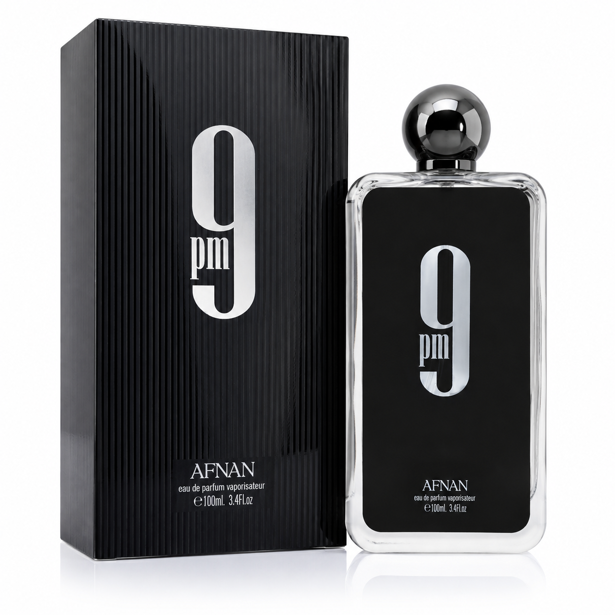 Afnan 9 PM