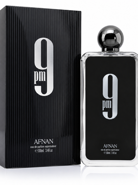 Afnan 9 PM