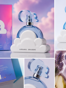 Ariana Grande Cloud