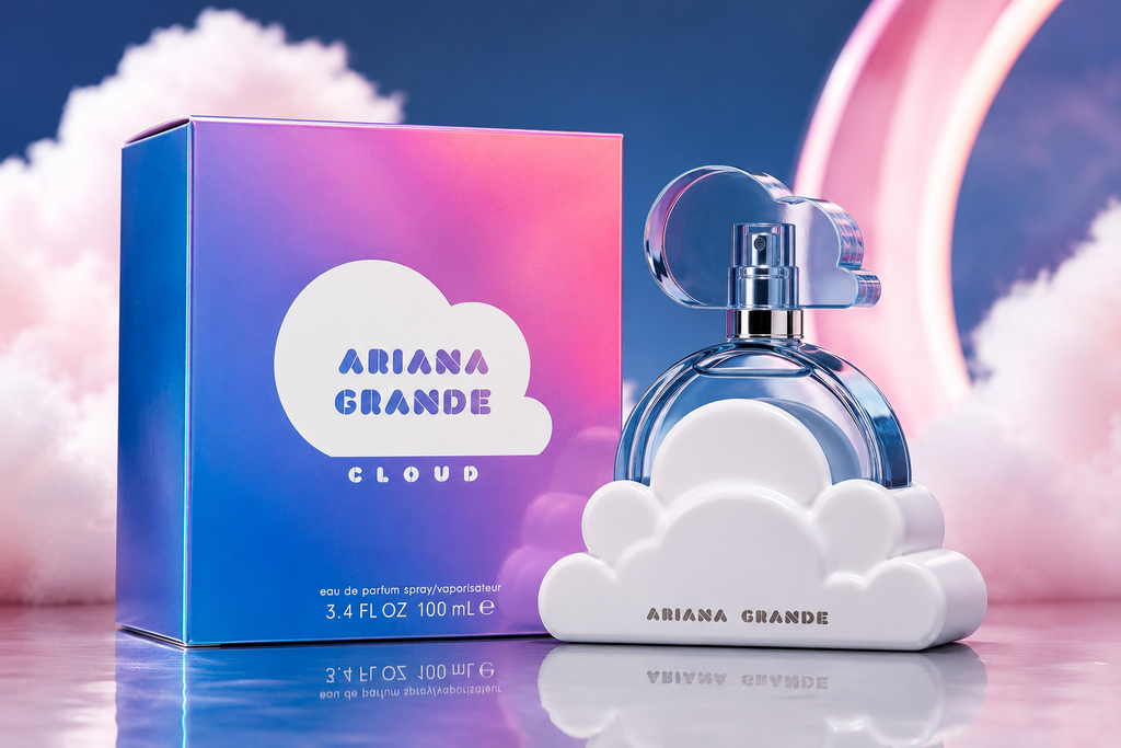 Ariana Grande Cloud