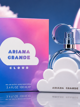 Ariana Grande Cloud