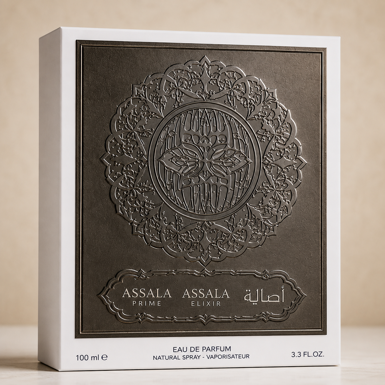 Assala Prime Elixir
