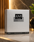 Axis Caviar Premium