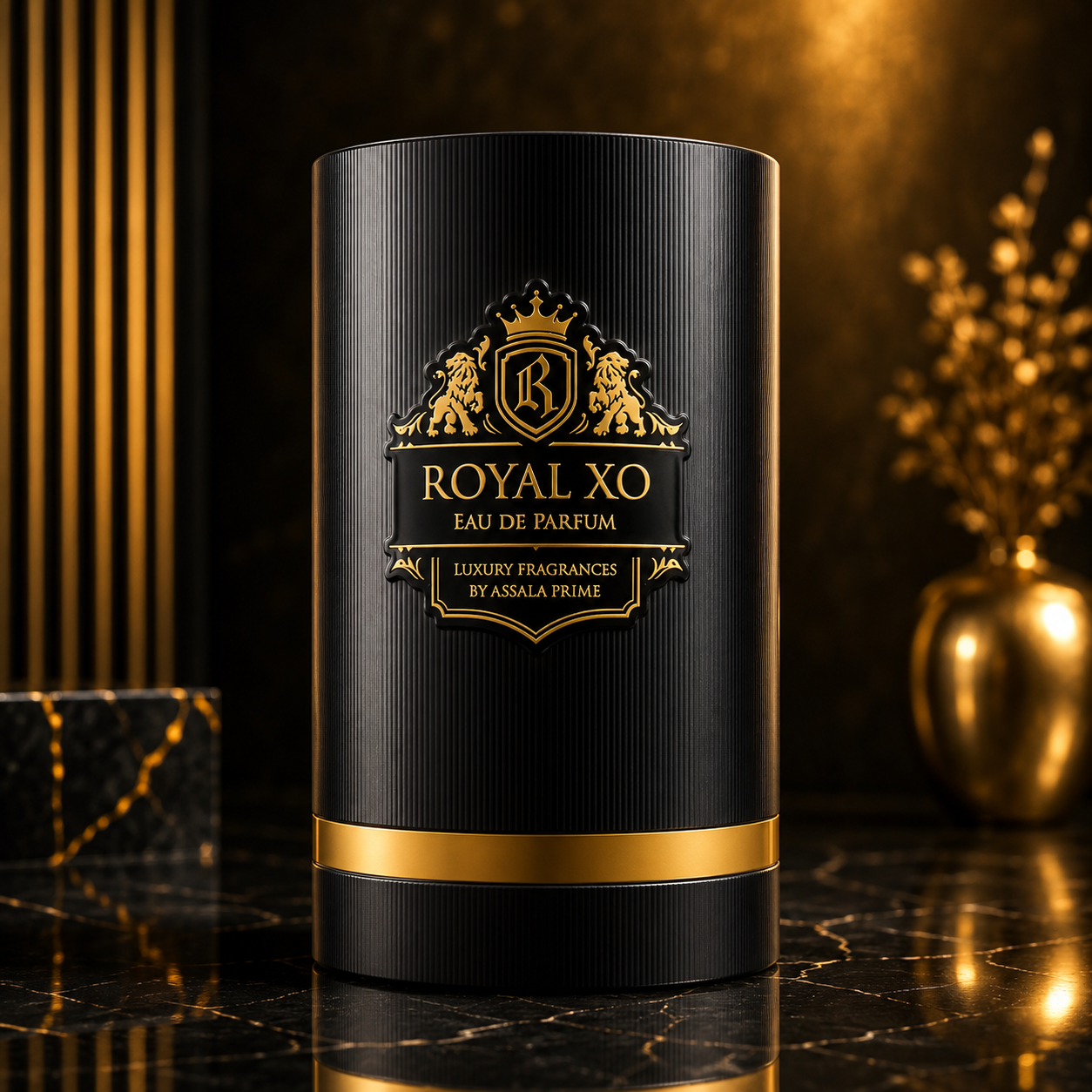Assala Prime Royal XO Eau de Parfum