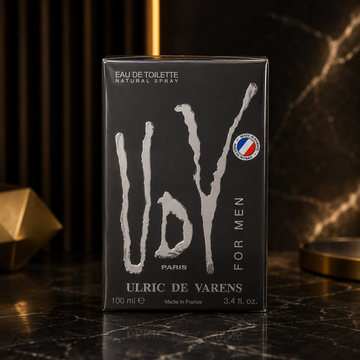 UDV For Men
