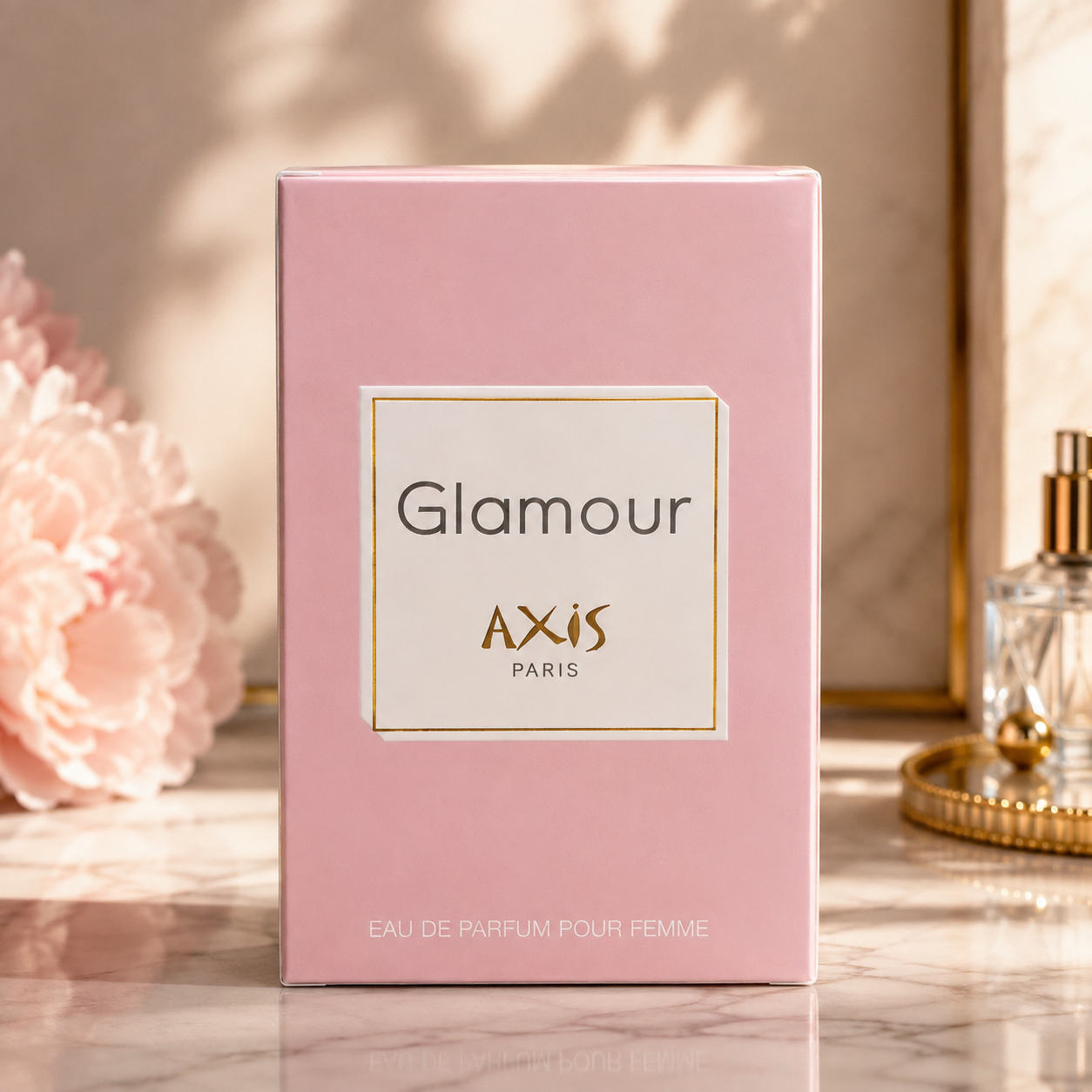 Axis Glamour