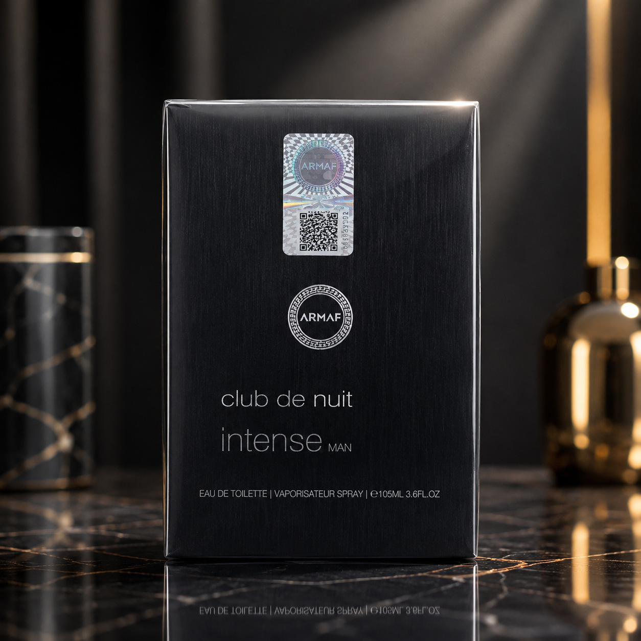 Club de Nuit Intense Man