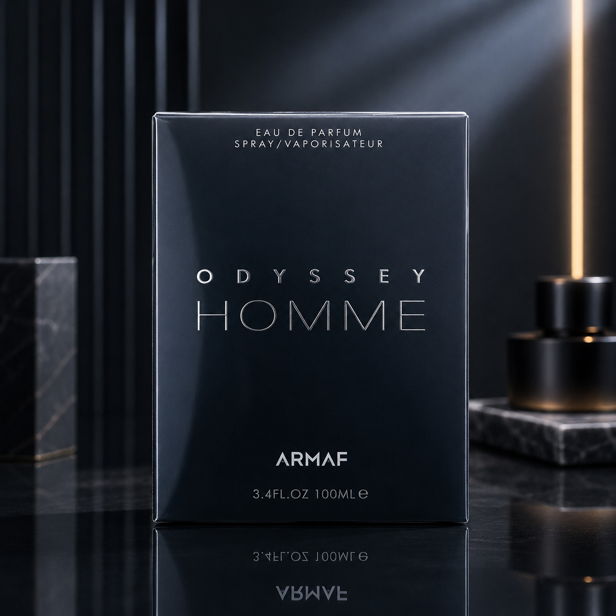 Odyssey Homme