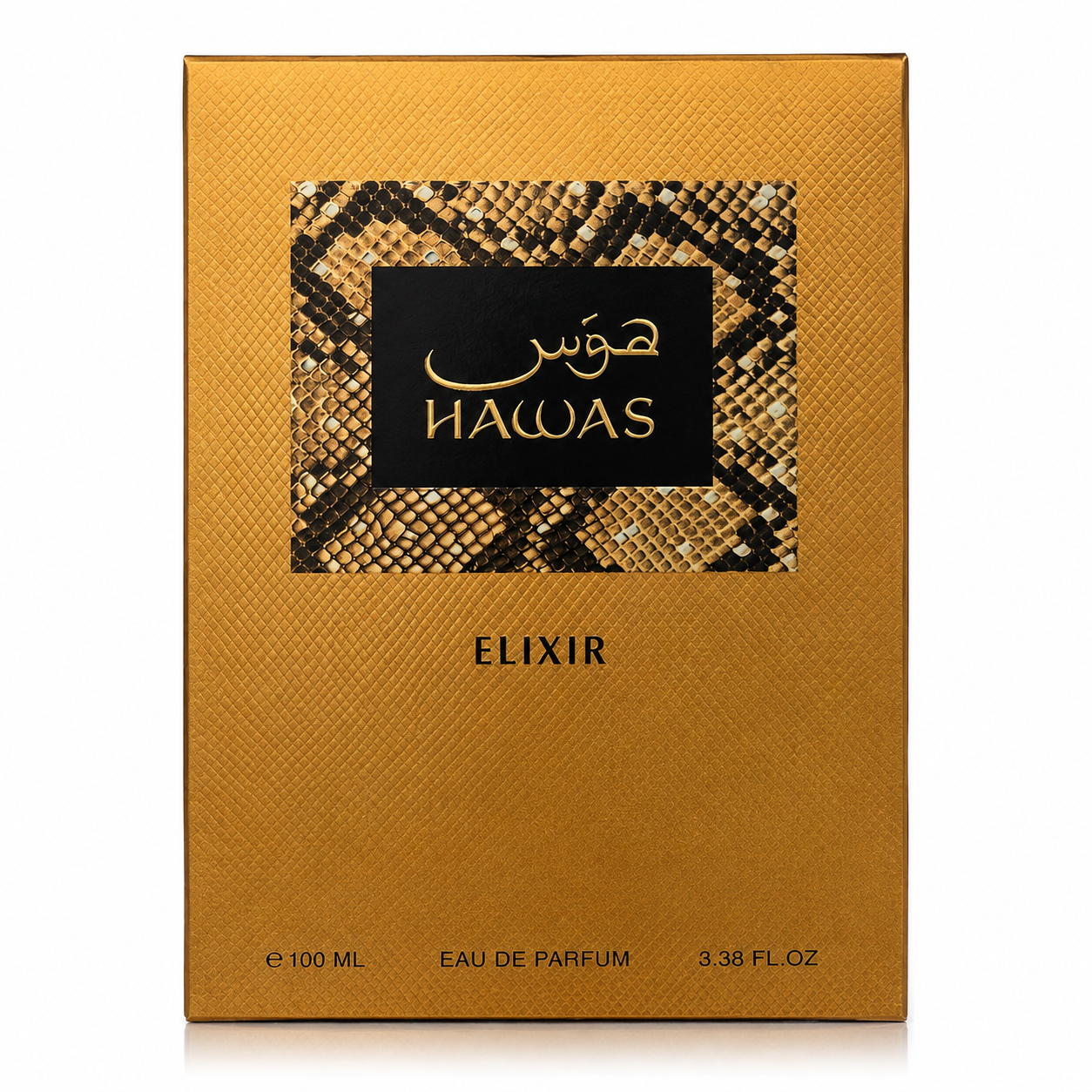 Rasasi Hawas Elixir