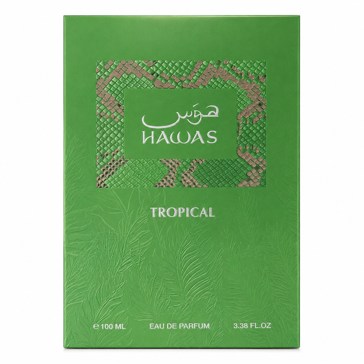 Hawas Tropical — Rasasi