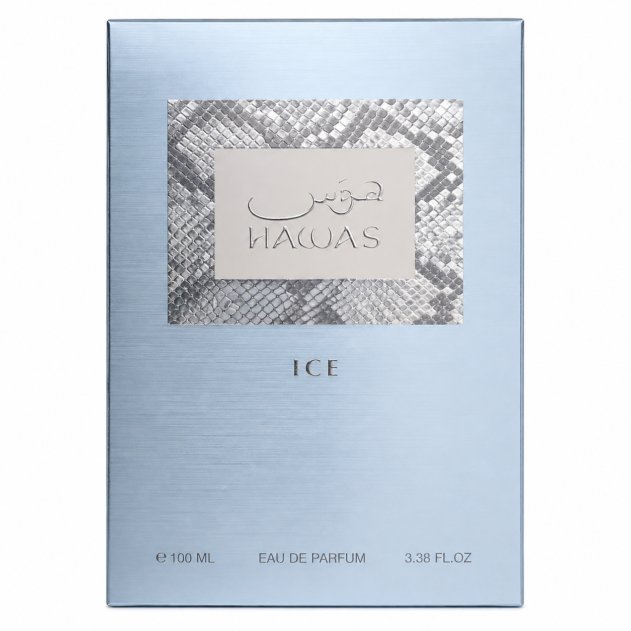 Hawas Ice — Rasasi